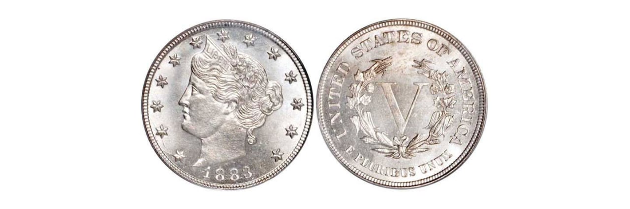 The Most Expensive Liberty Nickels