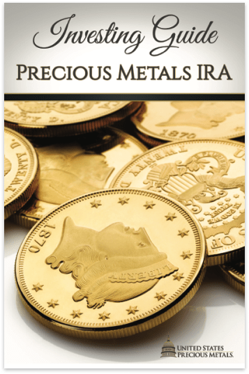 Investing Guide Precious Metals IRA