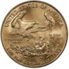 1987 $50 GOLD AMERICAN EAGLE-2
