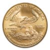 1991 $50 GOLD AMERICAN EAGLE-2