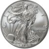 2016 $1 Silver American Eagle1