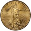 2016 $25 Gold American Eagle