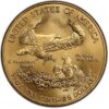 2016 $25 Gold American Eagle2