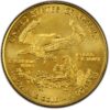 2016 $5 GOLD AMERICAN EAGLE2