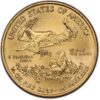 2017 $10 Gold American Eagle2