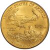 2017 $50 GOLD AMERICAN EAGLE-1