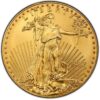 2017 $50 GOLD AMERICAN EAGLE