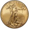 2017-W $50 GOLD AMERICAN EAGLE