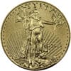 2018 $5 GOLD AMERICAN EAGLE NGC MS70