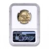 2019-W $25 GOLD AMERICAN EAGLE PROOF – NGC PF70-2