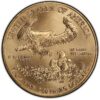 2019-W $25 GOLD AMERICAN EAGLE PROOF – PCGS PF70